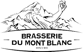 Logo Brasserie du Mont Blanc